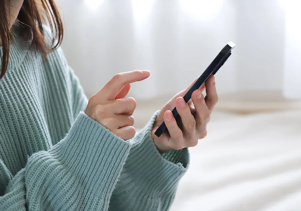 ご利用いただいた方々からの感想